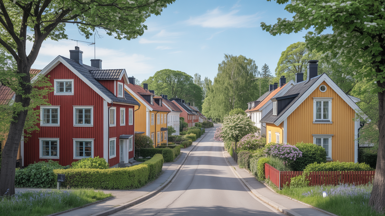 hus byggare