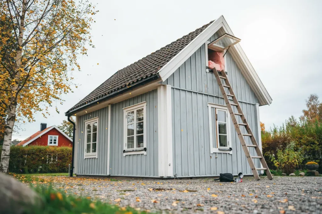 h stcheck f r huset i september isolera t ta och s nk energikostnaderna inf r kylan